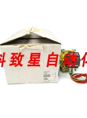 工业配件EF8210G056 120V 125-150PSI 1-1/2