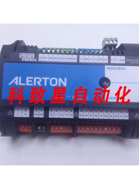工业配件AL-RS4 4AO 4UI 4 个继电器2 个双向晶闸管