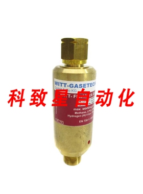 工业配件WITT-GASE 85-10