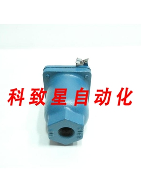 工业配件DEZURIK 9660923R001 排气阀 175PSI 3/4IN NPT