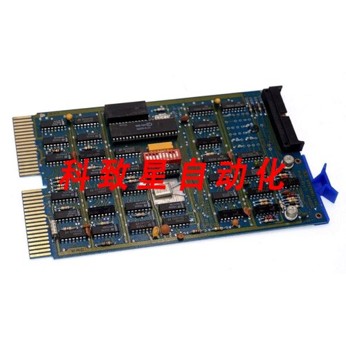 工业配件MDB系统 MLSI-DLV11电路板 MLSIDLV11