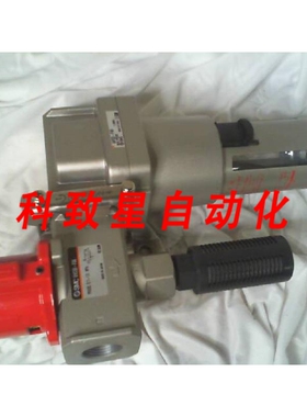 工业配件AC50X-F06-X2123 气动过滤器