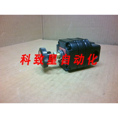 工业配件MARSH/ 96229-100 压力调节器2-120PSI BOT PORT KNIGHT