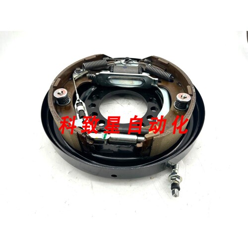 工业配件HYSTER 1394682 RH BRAKE&CABLE ASM RIGHT HAND BRAKE A