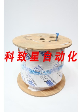 工业配件OMNI CABLE AF11204 WIRE 4C 12AWG 600FT 600V-AC