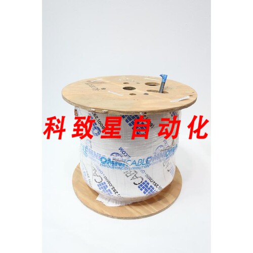 工业配件OMNI CABLE AF11204 WIRE 4C 12AWG 600FT 600V-AC