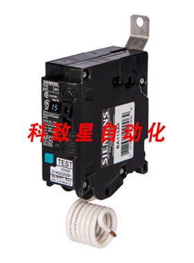 工业配件BA115AFCHH-15A 120V 1-POLE COMBINATION AFCI CIRCUIT