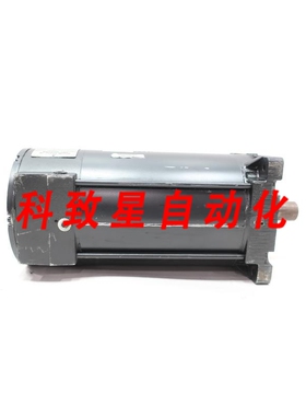 工业配件1326AB-C2E-11 伺服电机 5.2KW 3000RPM 210LB-FT