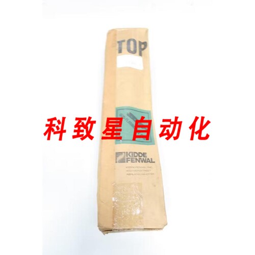 工业配件KIDDE FENWAL 877940-000 N2 NITROGEN PILOT