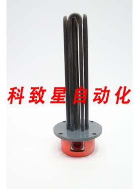 工业配件TEMPCO TPN01631 浸入式加热器 9KW 460V-AC 3PH