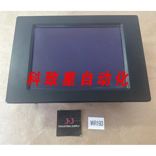 工业配件PROMATE 控制面板 EXP084-P-GL A8F54815 110-120/2