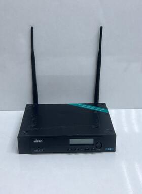 工业配件MIPRO ACT11B 高频单通道分集接收机