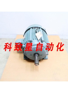 工业配件US MOTORS R-1741-01-169 MOTOR 324T 3PH 40HP 1765RPM