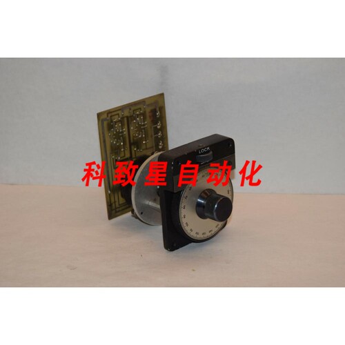 工业配件ACTON DSD10-1 1-880-0036 DC-0500-B-00-0-6 旋钮