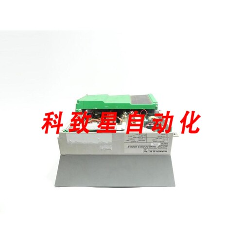 工业配件M441B-10000A MENTOR M4000 直流驱动模块 460V-AC 206A