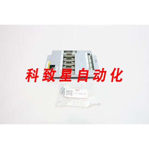 工业配件A05B600-C200 复用器板