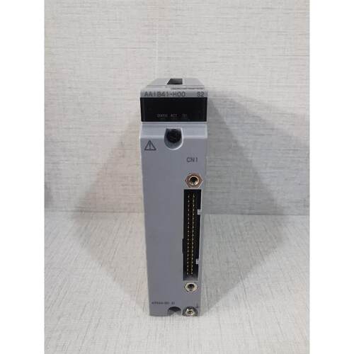 工业配件AAI841-H00 S2 模拟输入输出模块(带 ATK4A-00 S1)