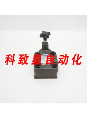 工业配件CG-06-CVY-50 VALVE 2000PSI