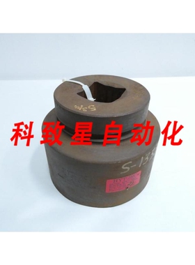 工业配件HYTORC 5/4IN 6 POINT T SOCKET 2-1/2IN