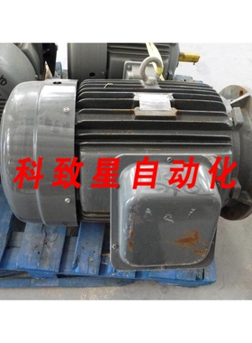 工业配件MAX-PE 75 HP 电机230/460 V 3555 RPM 365TS