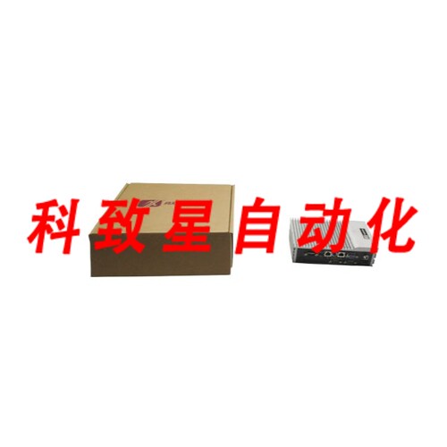 工业配件EBOX620-831-FL1 12VDC 5A
