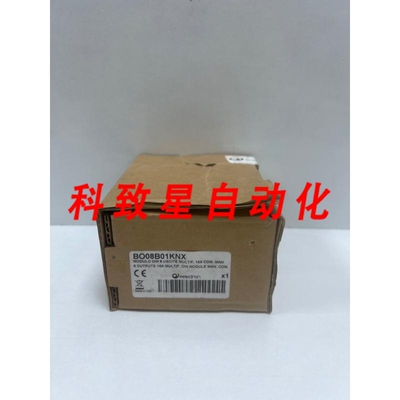 工业配件EELECTRON 输出 DIN 16A BO08B01KNX