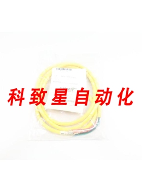 工业配件RKFV 6B6M/14.5/NPT/S717 W/LN MINIFAST 6 PIN 母插座