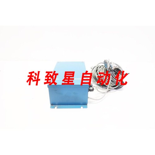 工业配件ACCU-SORT TACH TRIGGER INTERFACE BOX 0.5A AMP 10040V