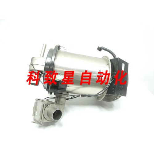 工业配件CONAIR AR STAINLESS HOPPER VACUUM RECIEVER 24V-DC
