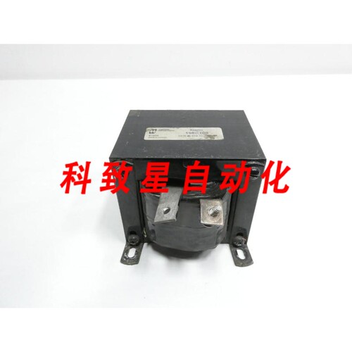 工业配件HAMMOND 195C100 REACTOR 100A 1MH