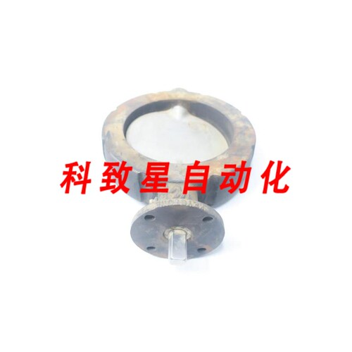 工业配件KEYSTONE WAFER BUTTERFLY VALVE 6IN