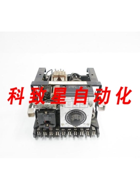工业配件293B301A24B TD-5型延时继电器48/125V-DC