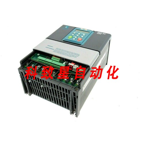 工业配件驱动器584SV/0040/400/0010/US/000/0000/B0/000/0