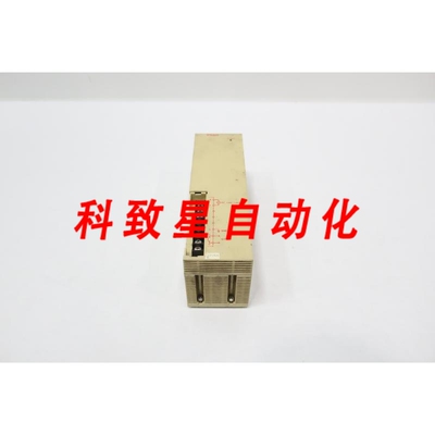 工业配件JRMSP-PS60V MEMOCON-SC 电源模块