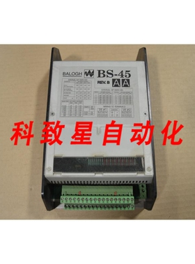 工业配件BS45AA BOARD