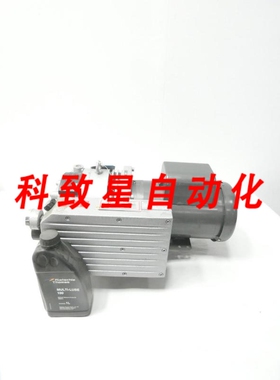 工业配件VCE 15 (02) 真空泵 0.90KW 115/230V-AC
