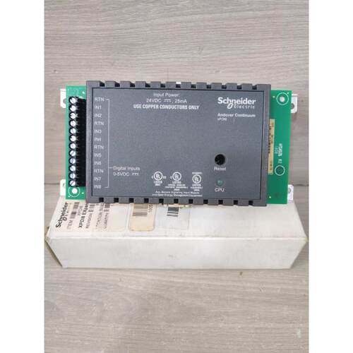 工业配件XPDI8 CONTINUUM 扩展模块