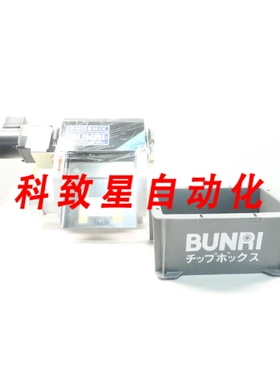 工业配件BUNRI SPK-6HR-NYGH SEPERATOR 100V-AC