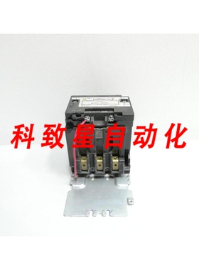 工业配件8536SDO1S 接触器 120V-AC 25HP DIMENSION 2