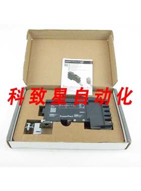 工业配件BJA160205 POWERPACT断路器