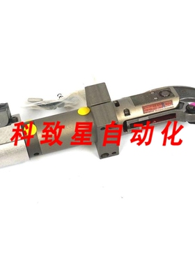工业配件BTM PG38H-75-1-BM-RSPPDC气动锁定夹持器