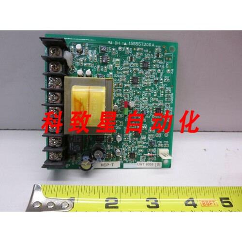 工业配件OHP 15555T200A 电路板(PCB) HCP-T