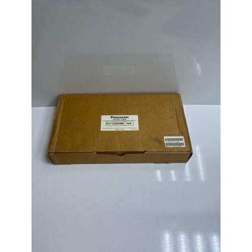 工业配件4-COL CARD KX-T123280MB