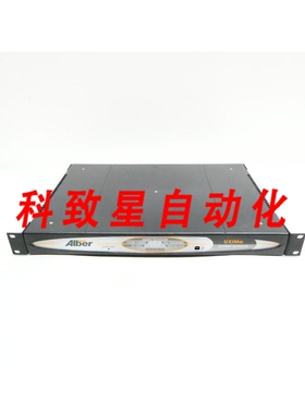 工业配件ALBER 1013-100 UXIME 电池监视器