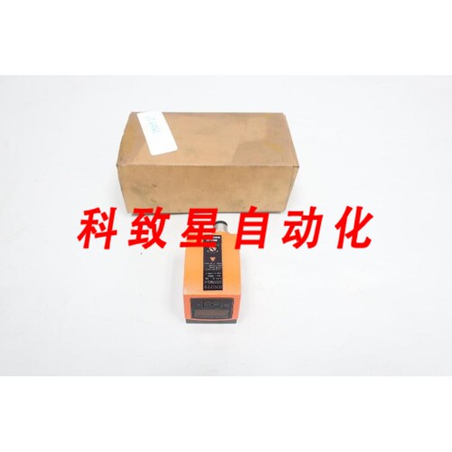 工业配件O2D229 O2DIRNKG/K 条码扫描仪 24V-DC