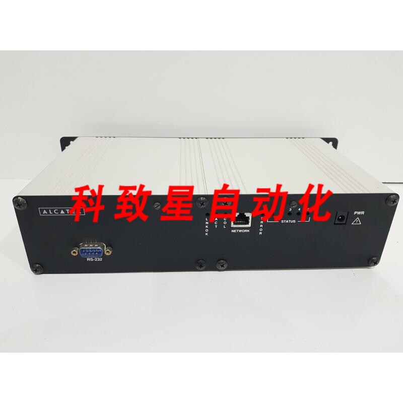 工业配件3BN78138AAXX00 NETLINK SVP 控制器10 带电源
