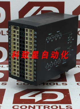 工业配件462-121-G1U 安全控制开关 300MS操作