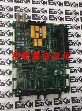 工业配件RANGER CONTROL 02-0006 CPU 板
