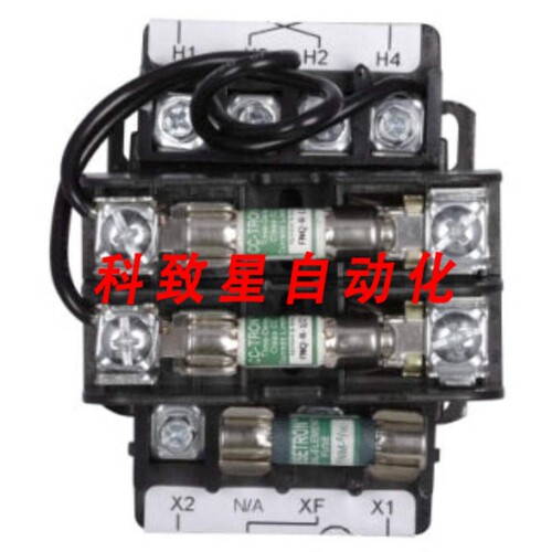 工业配件C341AS-50VA 控制变压器240/4804V FREEDOM/ADVANTAG