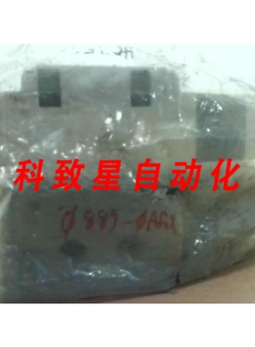 工业配件I34SA43BK000030 电磁阀 110/120 VOLTS 50/60-